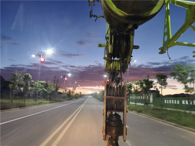 新化县大件吊装怎么收费