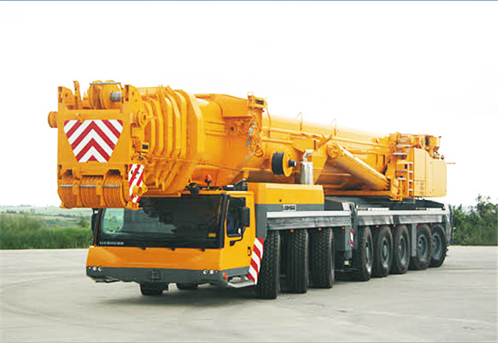 新化县精密设备吊装（如机床、仪器）需要特殊车型吗？